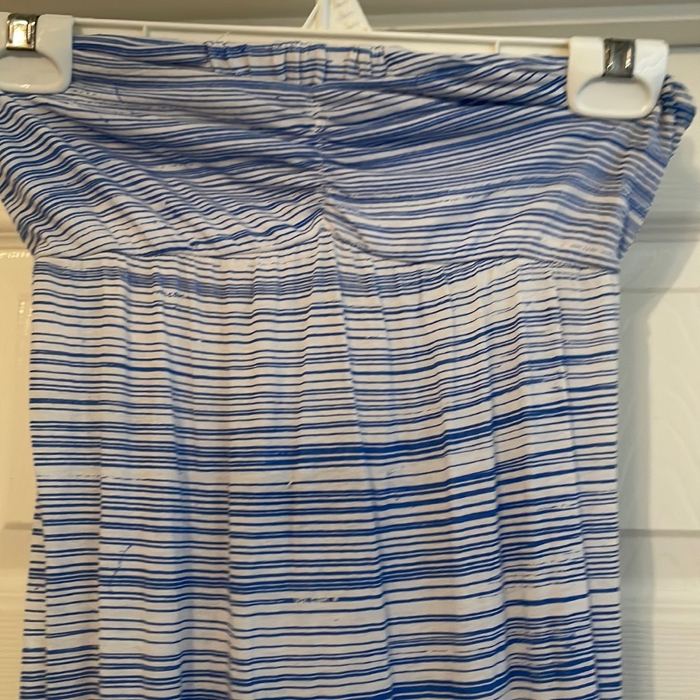 Volcom Long Maxi Cover Up
